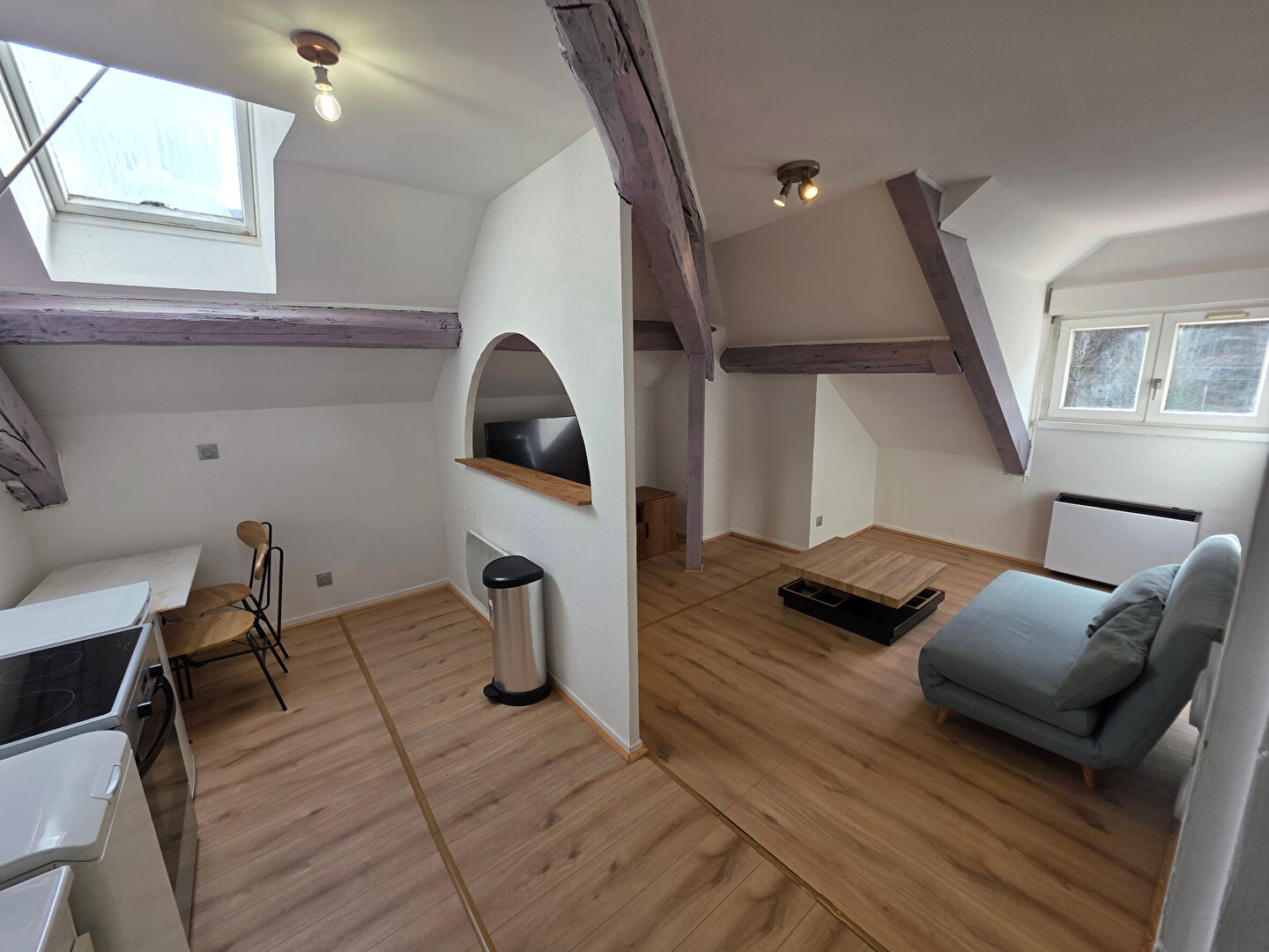 Agence immobilière de Magic Immobilier