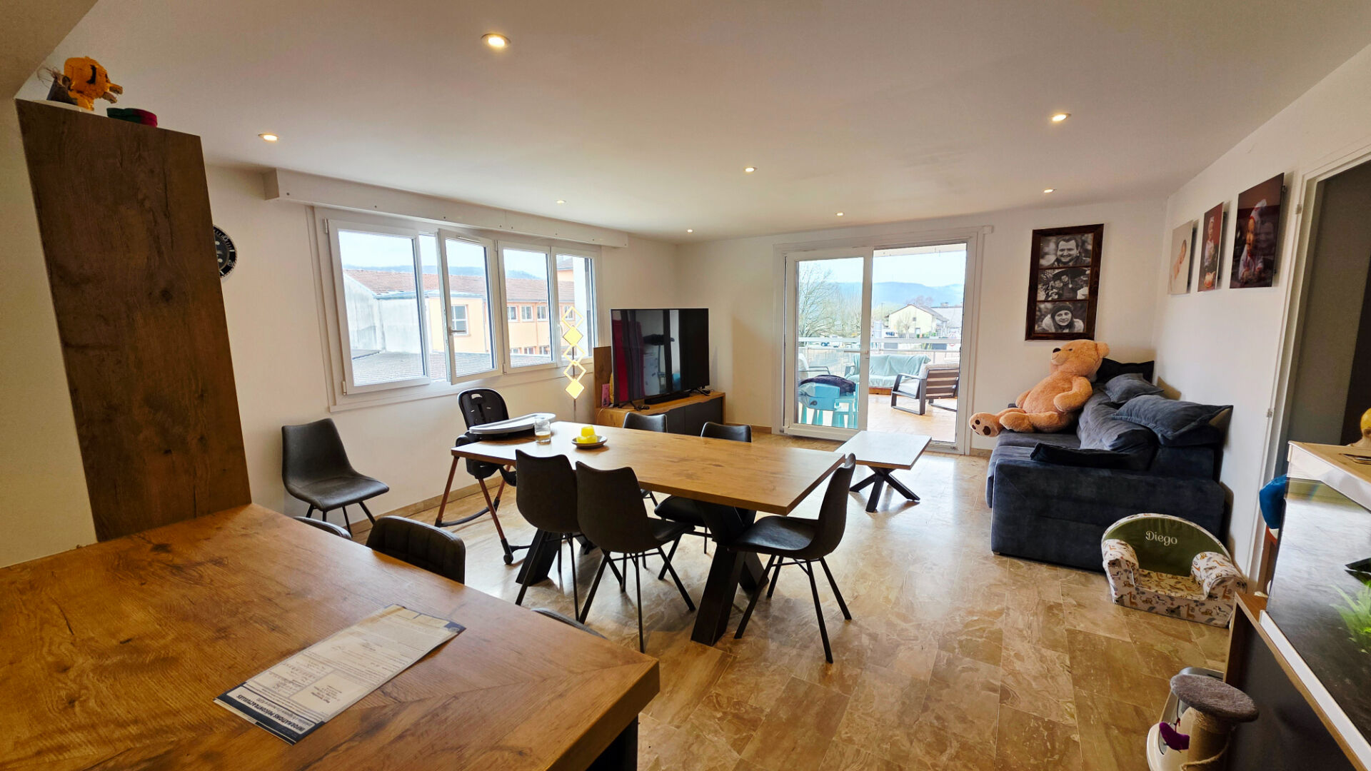 Agence immobilière de Magic Immobilier