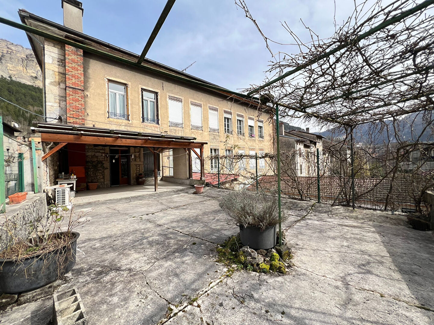 Agence immobilière de Magic Immobilier