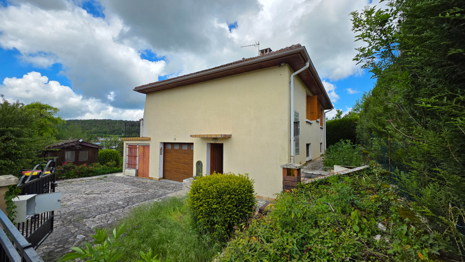 Agence immobilière de Magic Immobilier