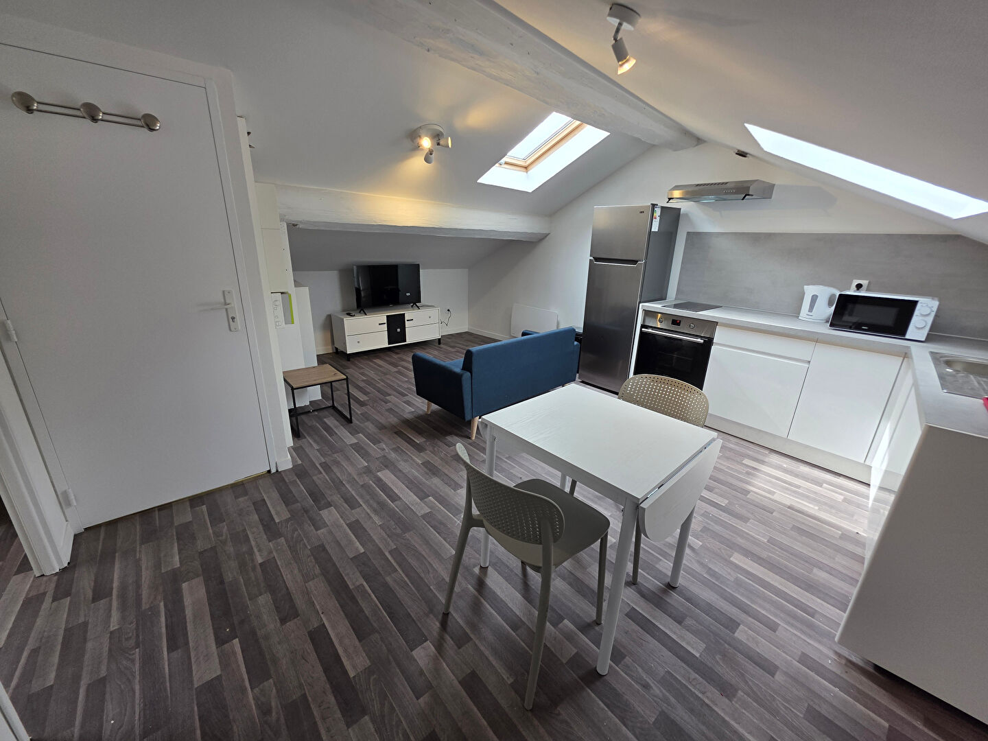 Agence immobilière de Magic Immobilier