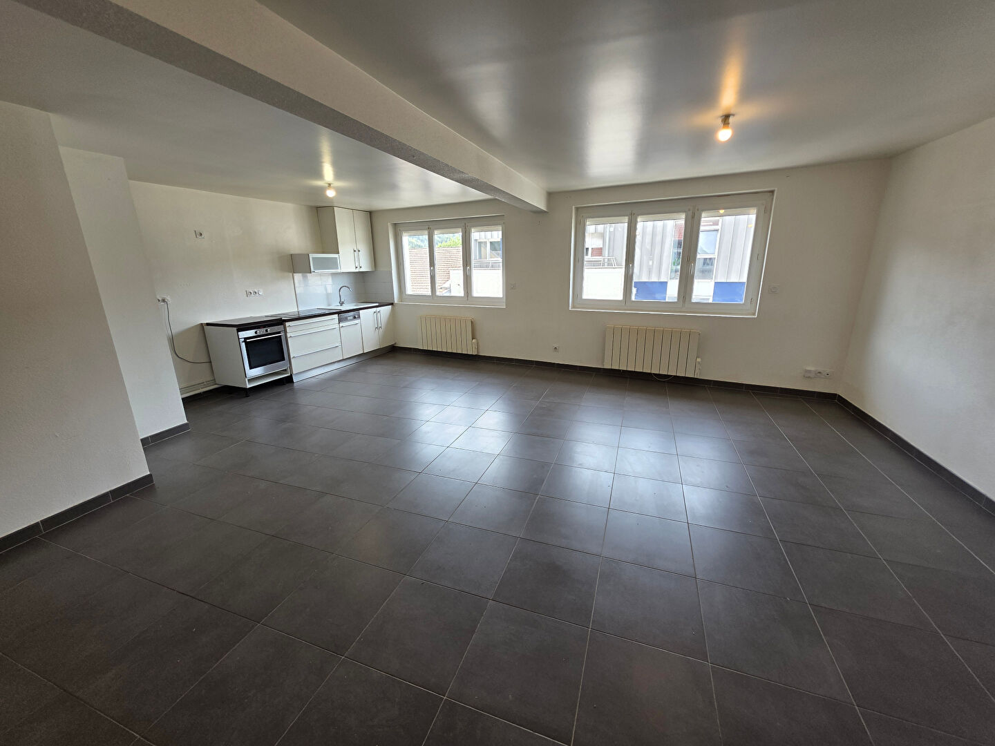 Agence immobilière de Magic Immobilier