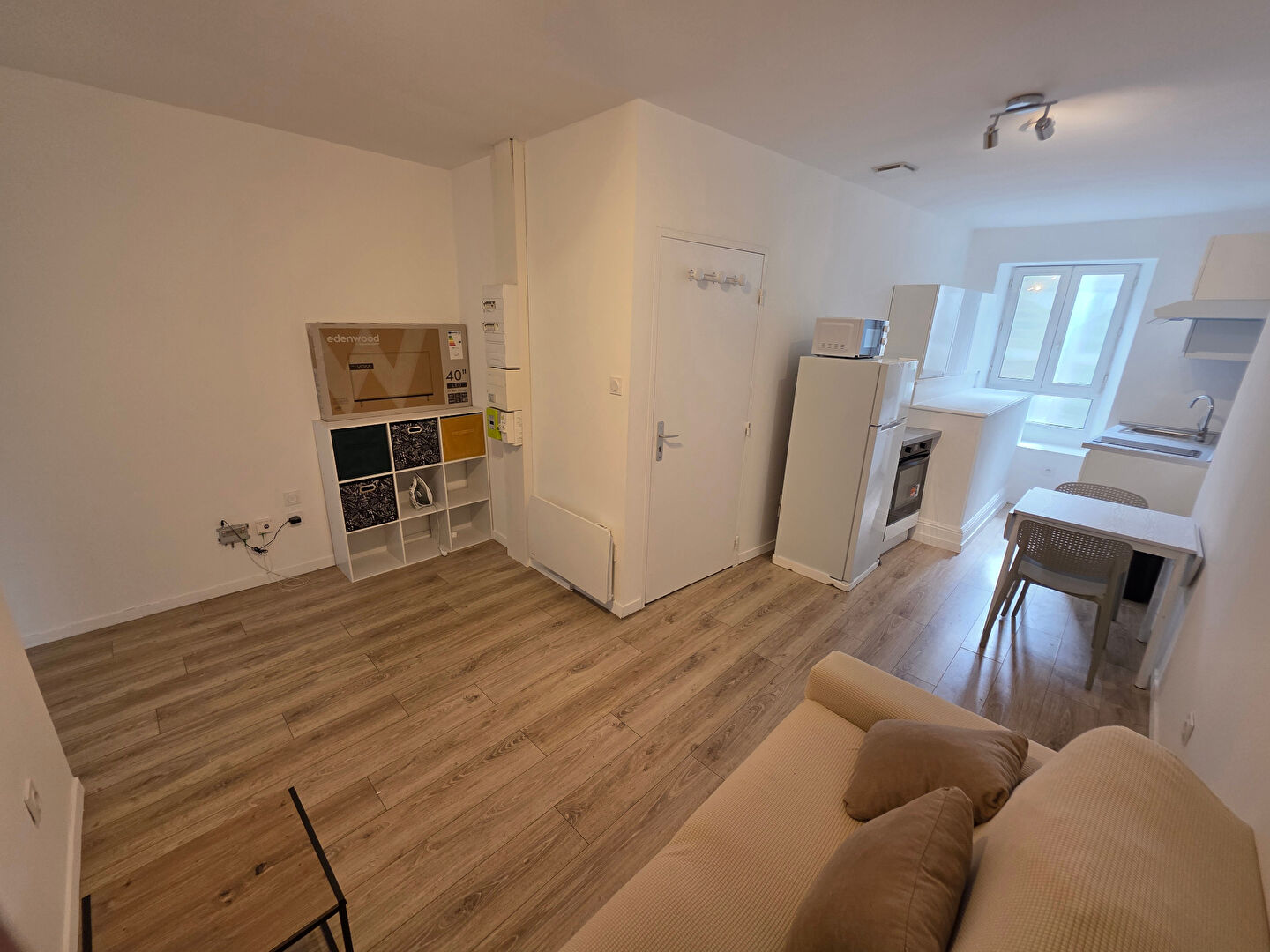 Agence immobilière de Magic Immobilier