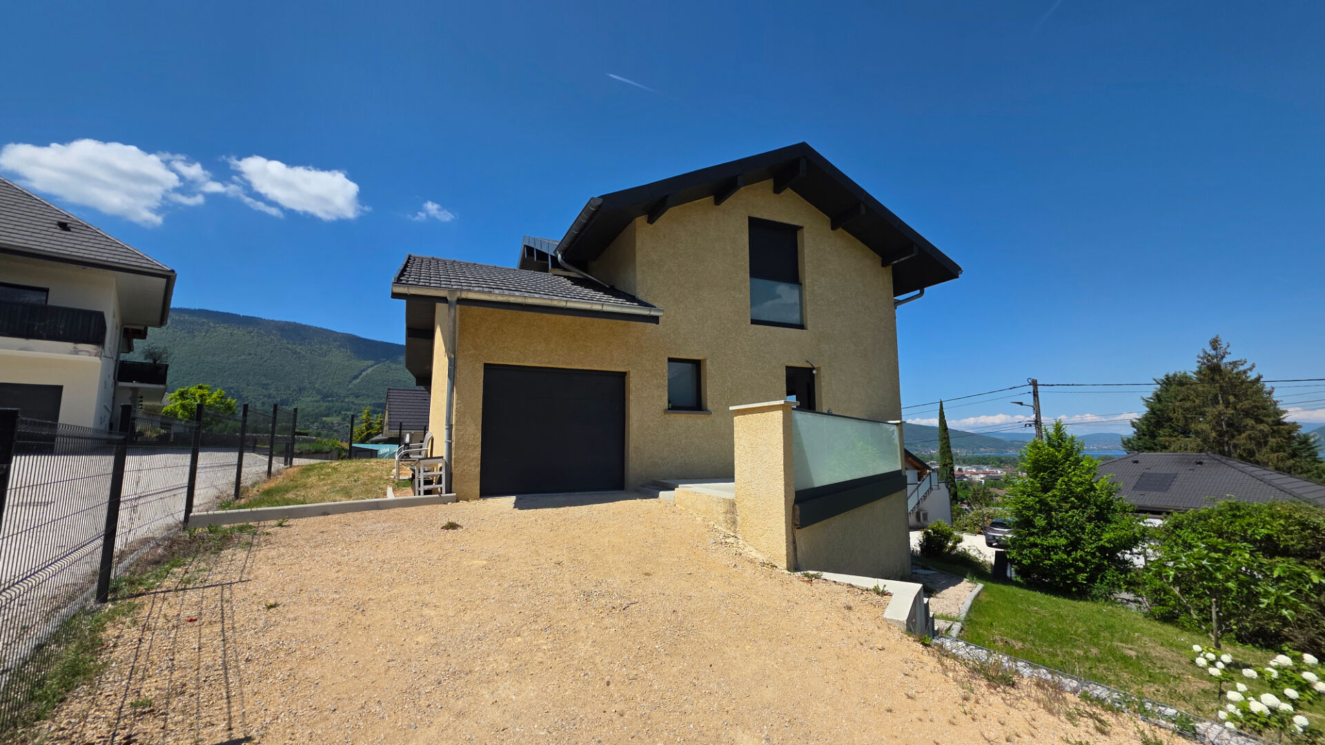 Agence immobilière de Magic Immobilier