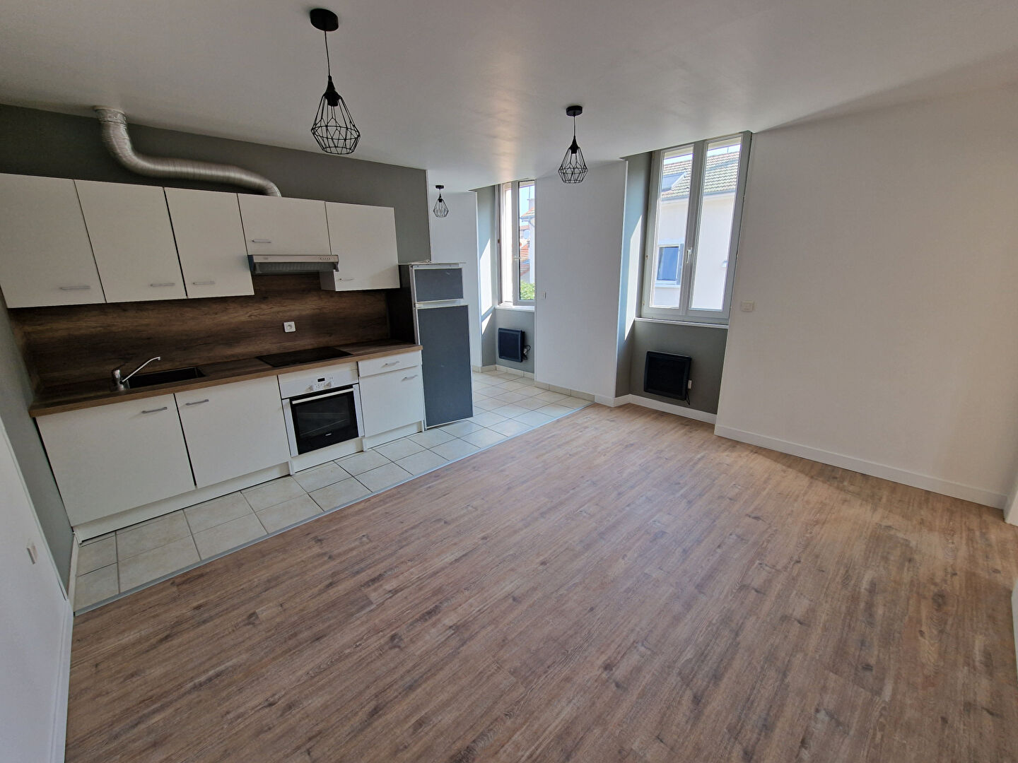 Agence immobilière de Magic Immobilier