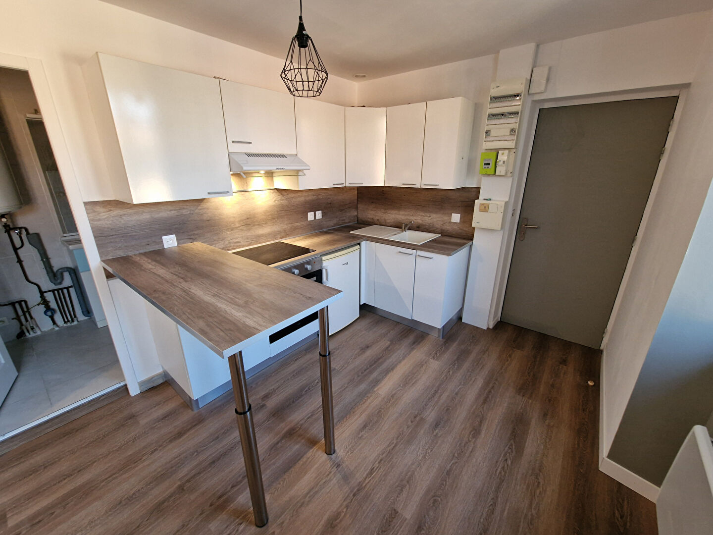 Agence immobilière de Magic Immobilier