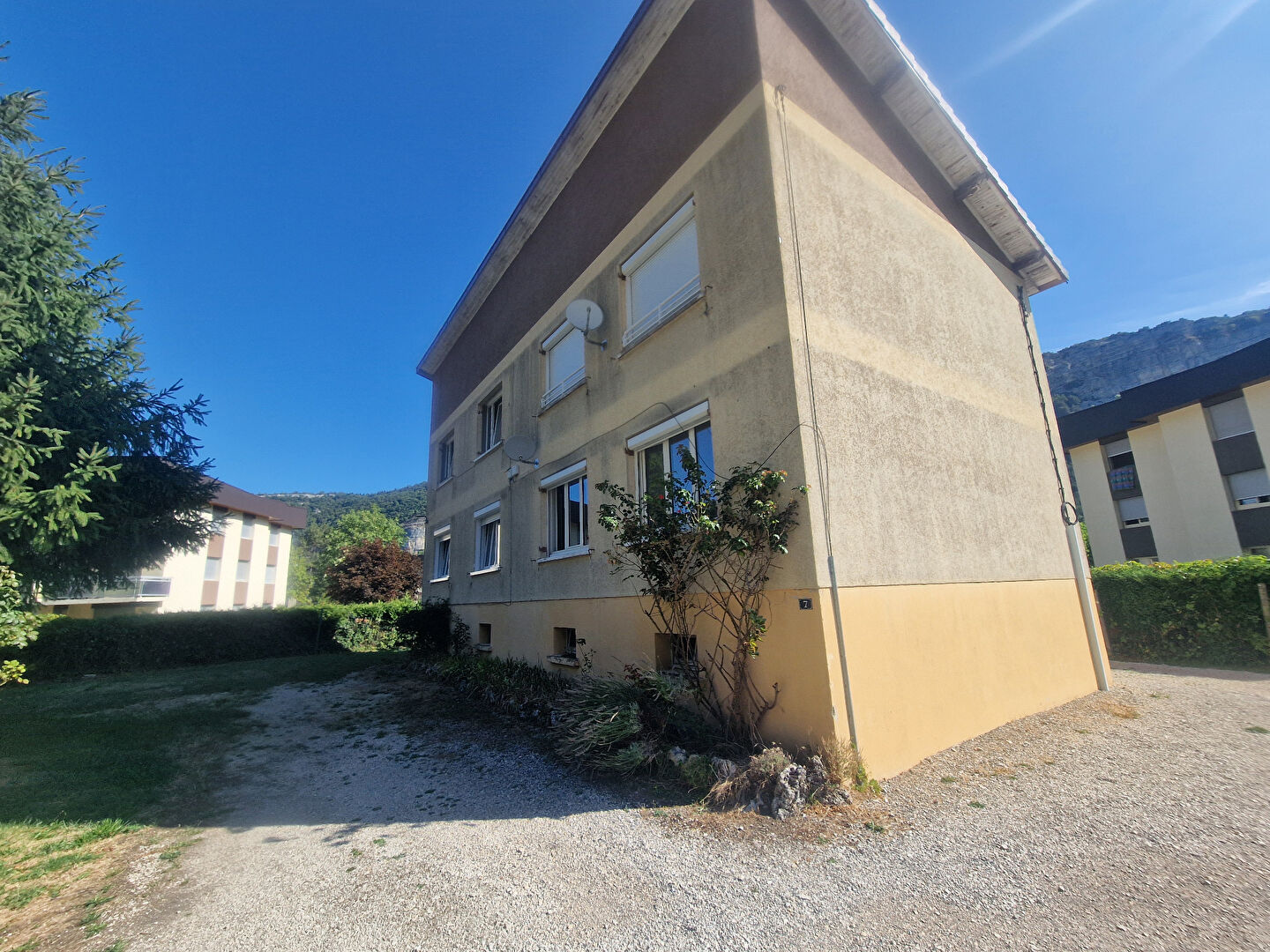 Agence immobilière de Magic Immobilier