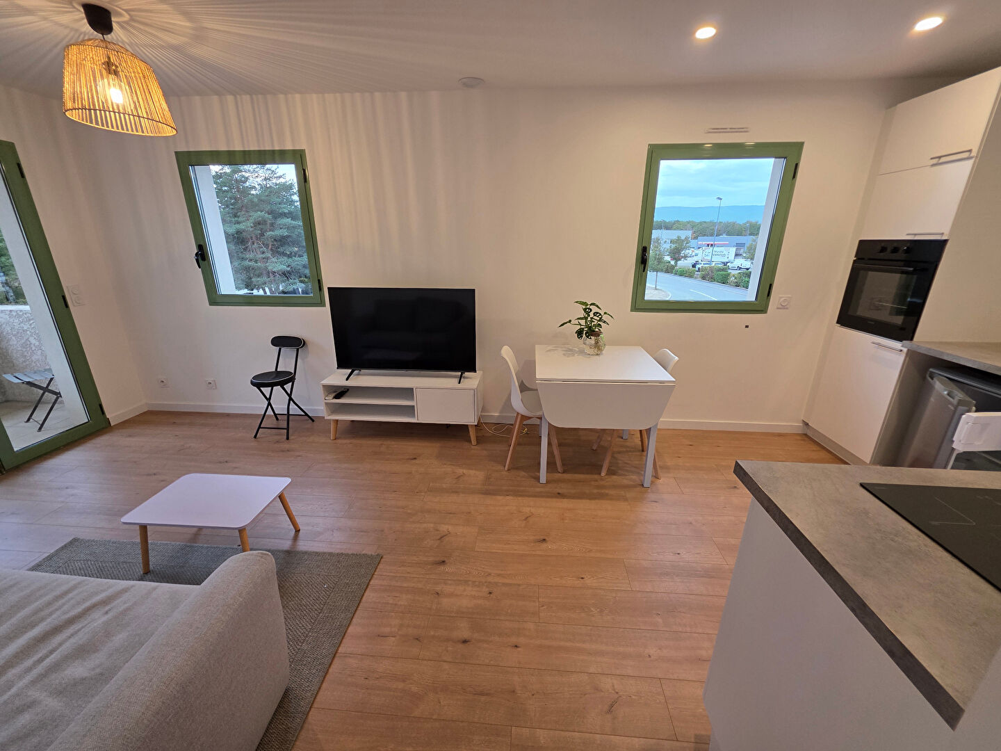 Agence immobilière de Magic Immobilier