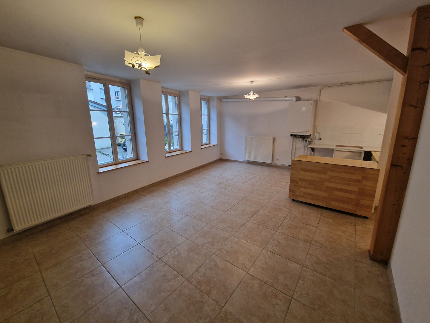Agence immobilière de Magic Immobilier