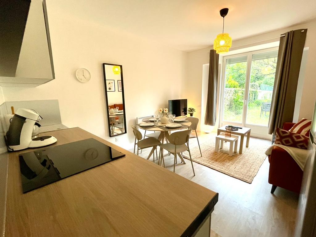 Agence immobilière de Magic Immobilier