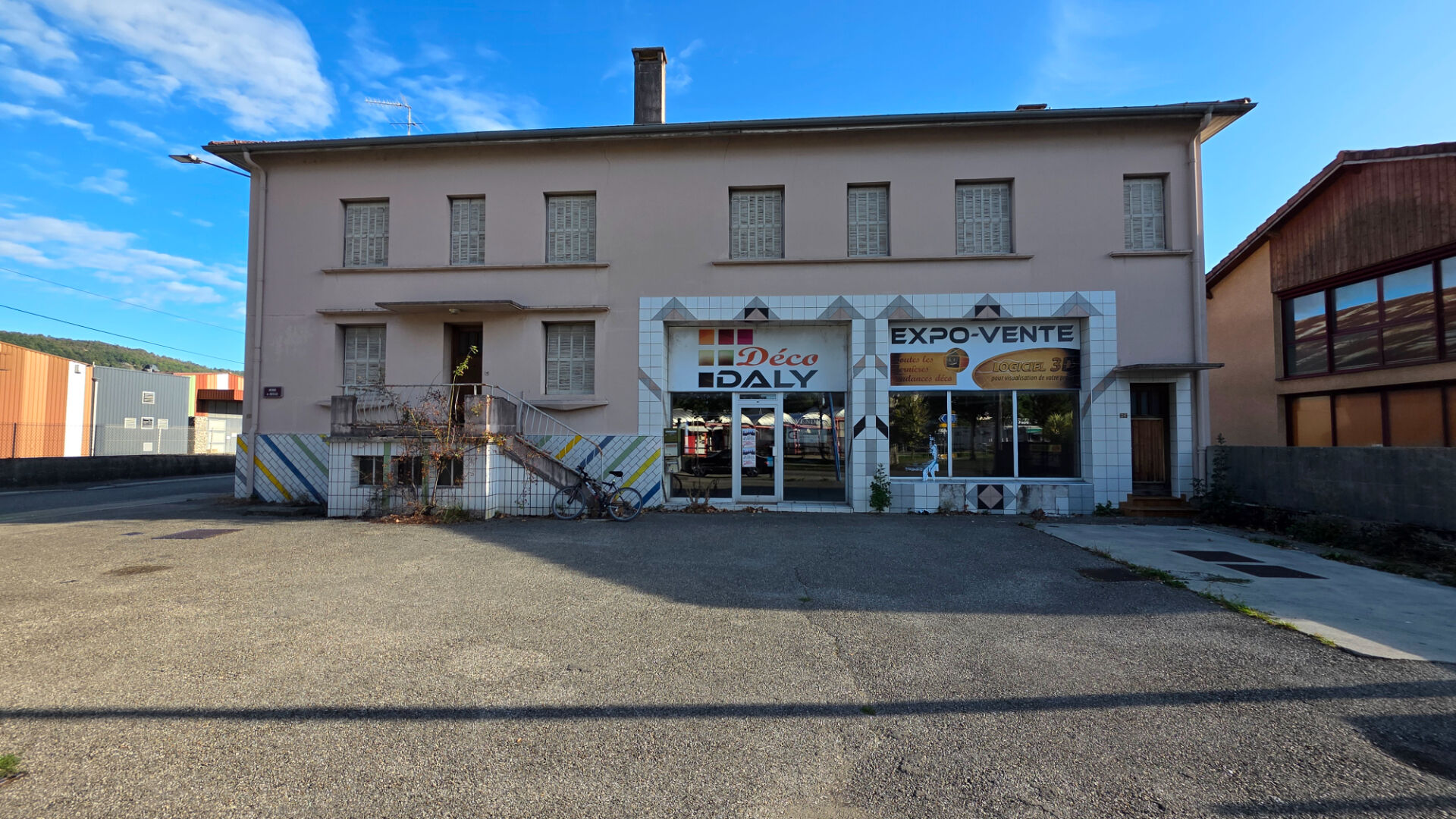 Agence immobilière de Magic Immobilier