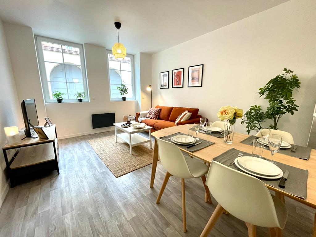 Agence immobilière de Magic Immobilier