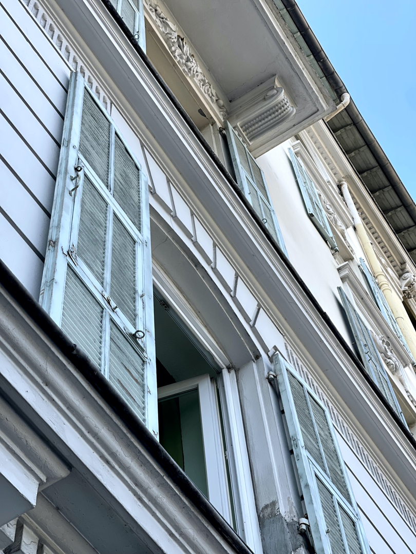 Photo Studio en dernier étage proche port de Nice image 4/6