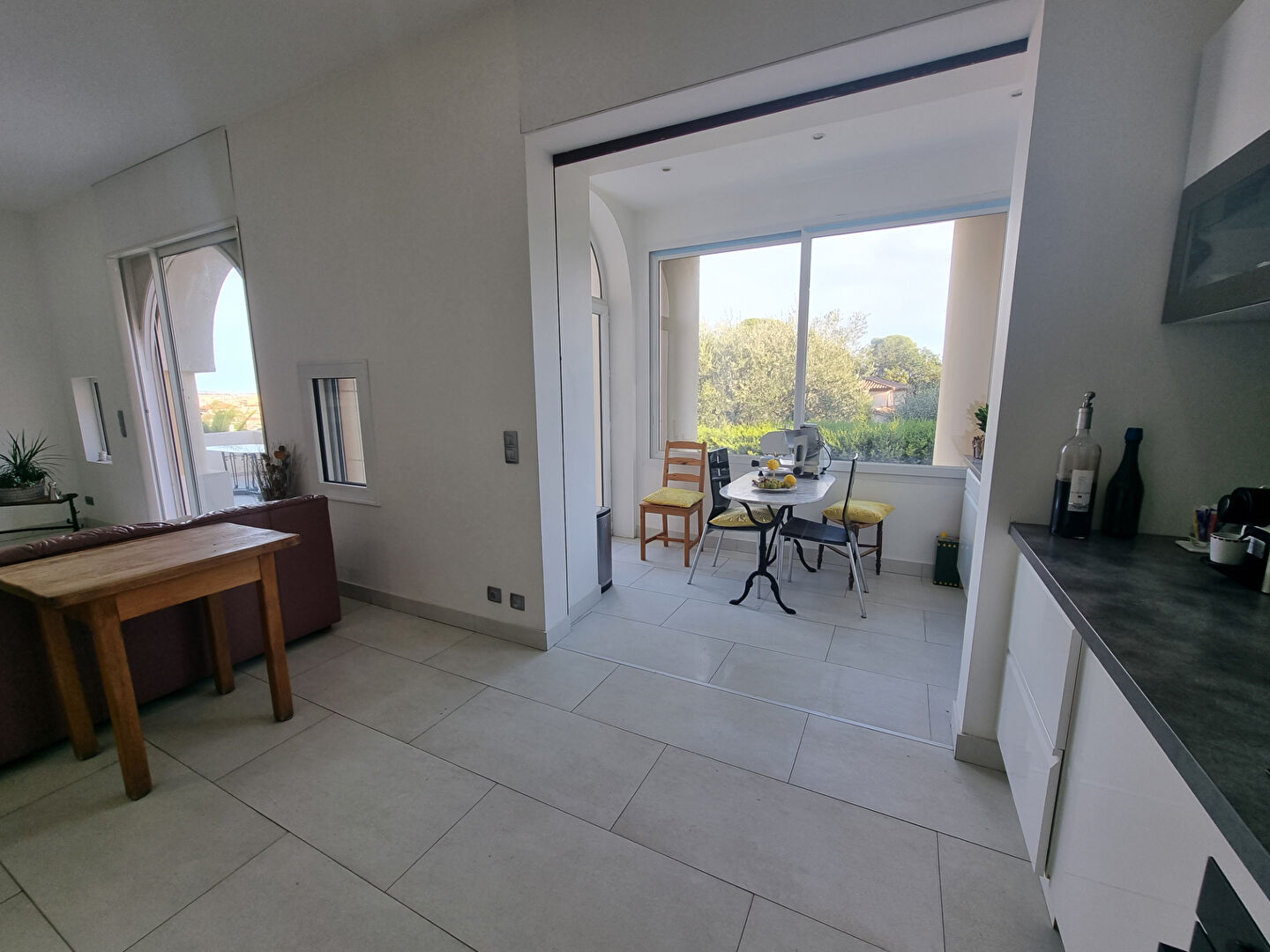 Photo Villa Cagnes Sur Mer 9 pièces 245 m2 image 6/6