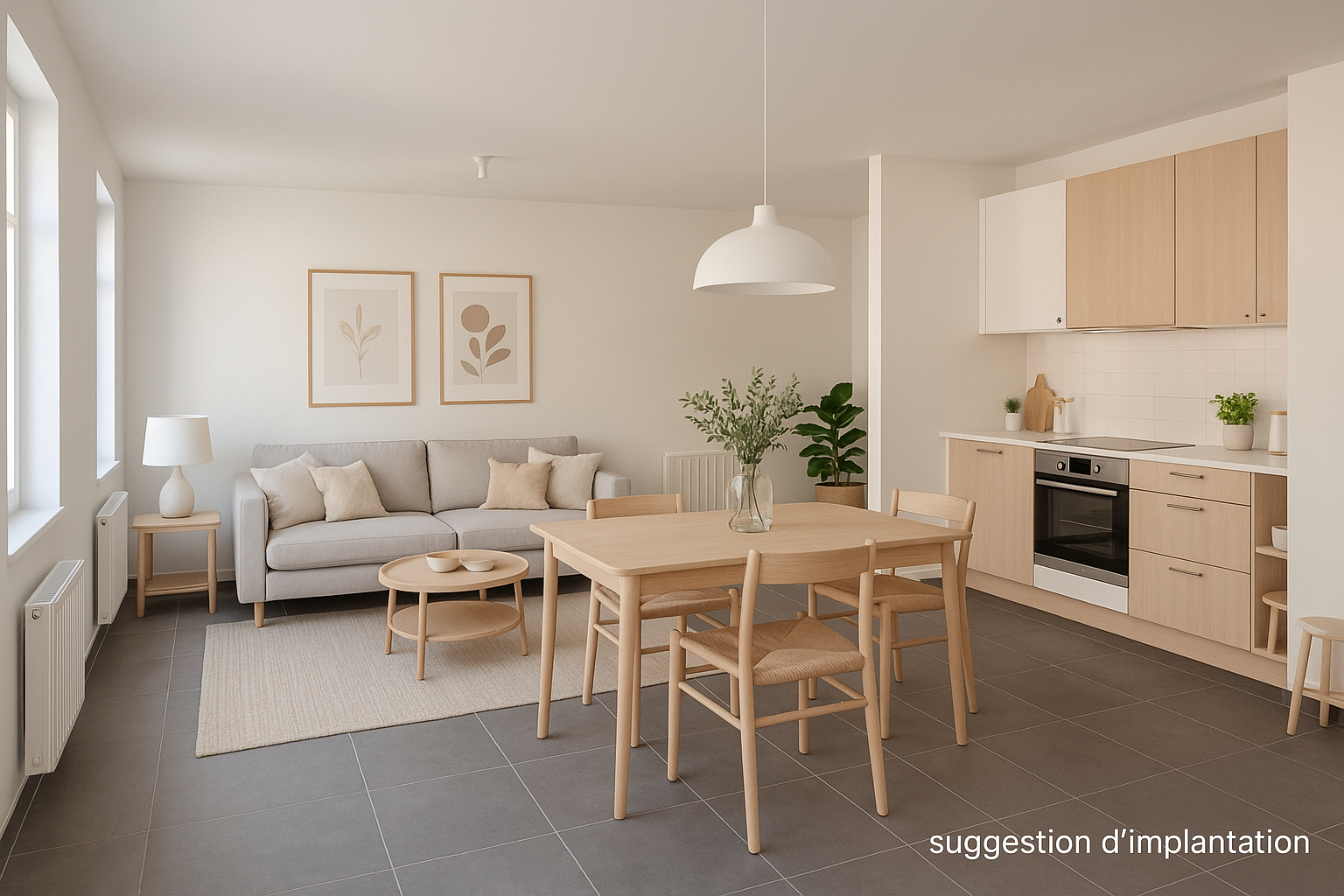 Agence immobilière de MAJESTIC - IMMOBILIER THONON - MAJESTIC - IMMOBILIER THONON