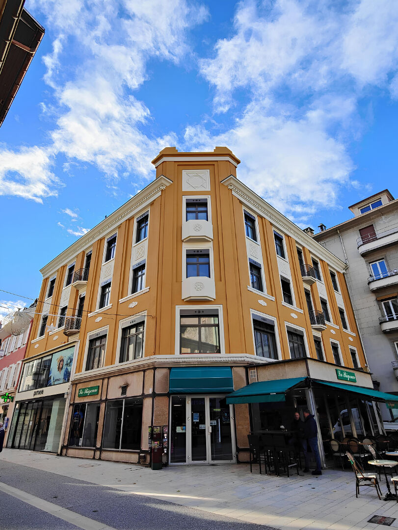 Photo THONON: T4  de 123 m² image 6/6