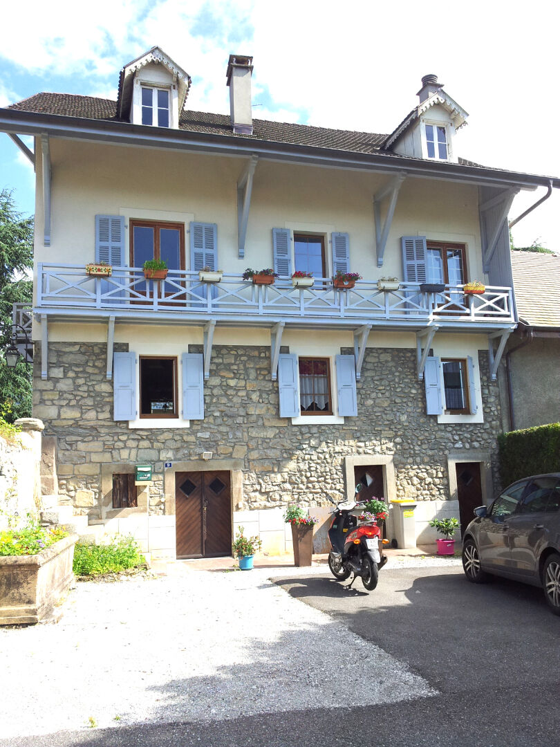 Agence immobilière de MAJESTIC - IMMOBILIER THONON - MAJESTIC - IMMOBILIER THONON
