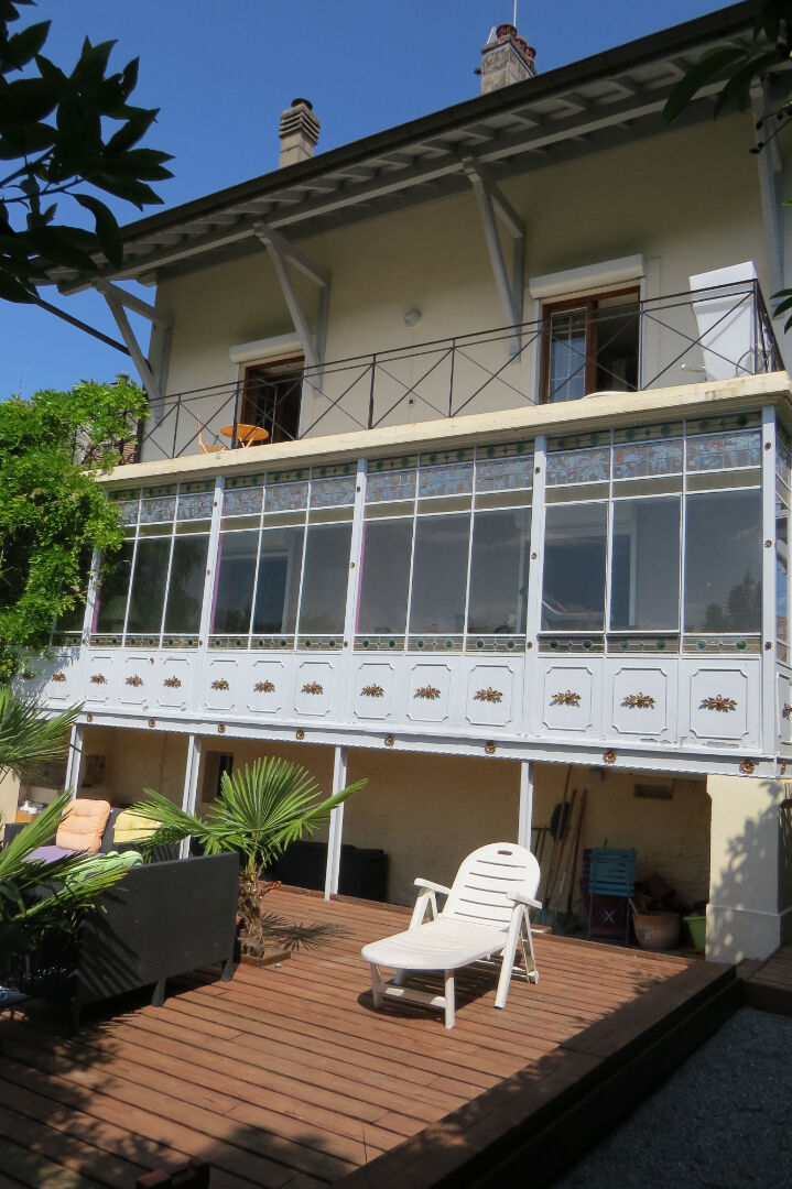 Photo Maison Thonon Les Bains 7 pièces image 2/6