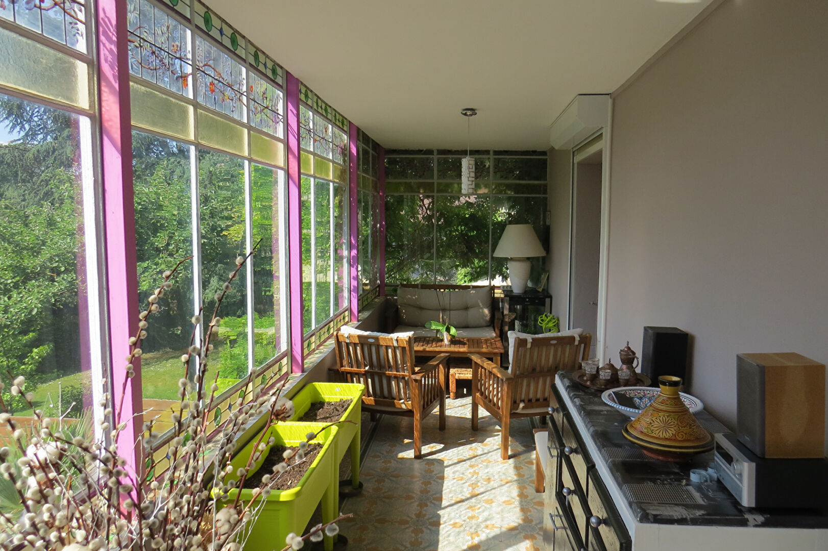 Photo Maison Thonon Les Bains 7 pièces image 3/6