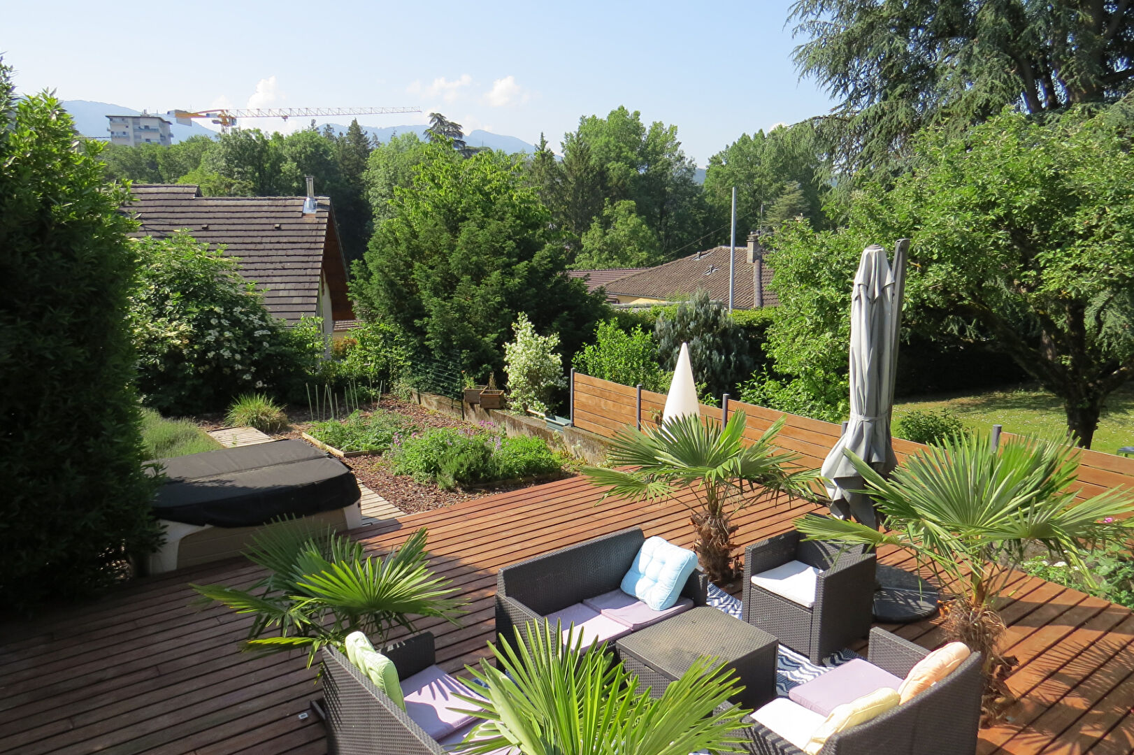 Photo Maison Thonon Les Bains 7 pièces image 4/6