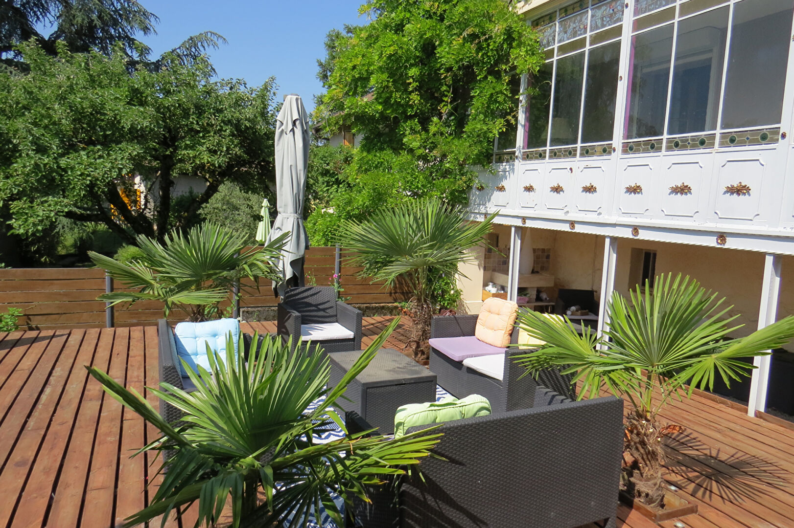 Photo Maison Thonon Les Bains 7 pièces image 5/6