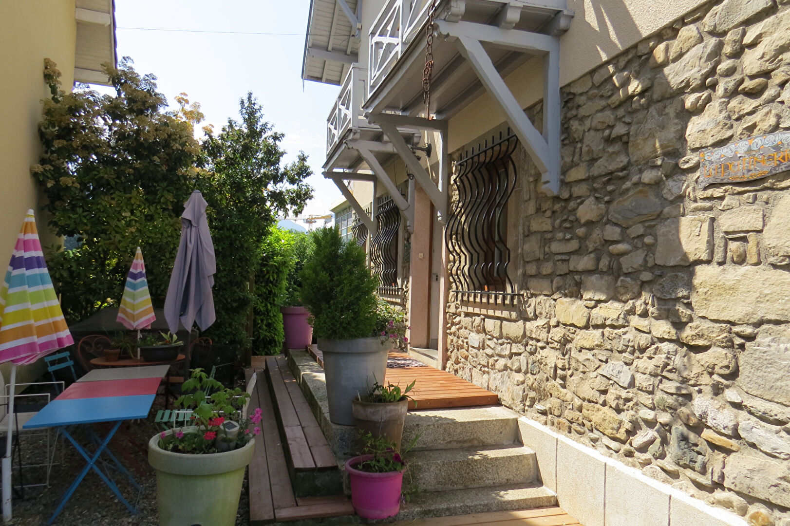 Photo Maison Thonon Les Bains 7 pièces image 6/6