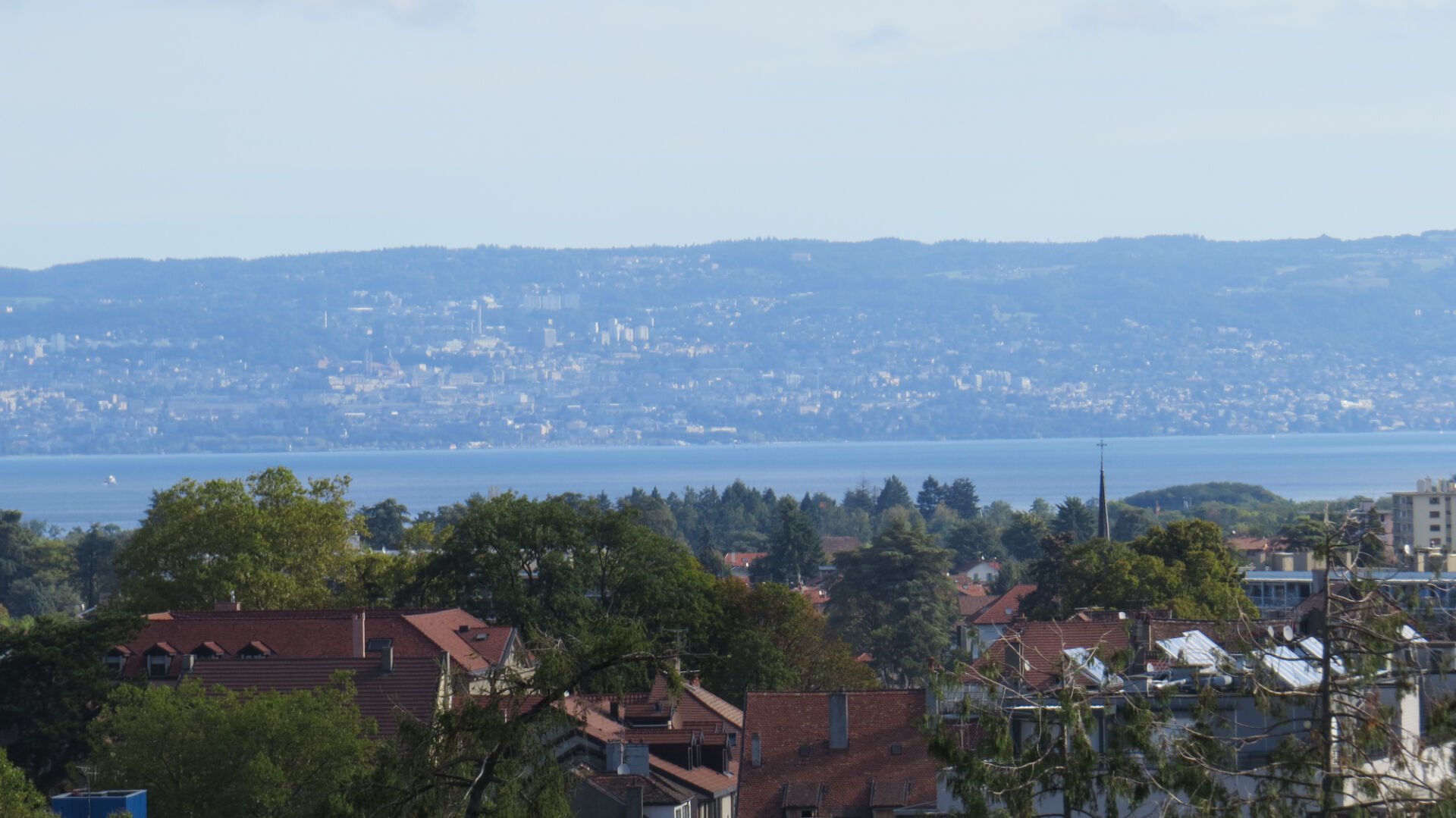 Photo THONON - CENTRE : LE RICHELIEU image 3/6