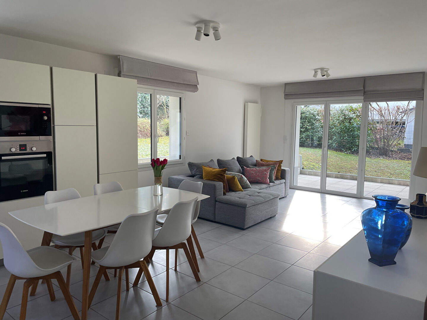 Agence immobilière de MAJESTIC - IMMOBILIER THONON - MAJESTIC - IMMOBILIER THONON
