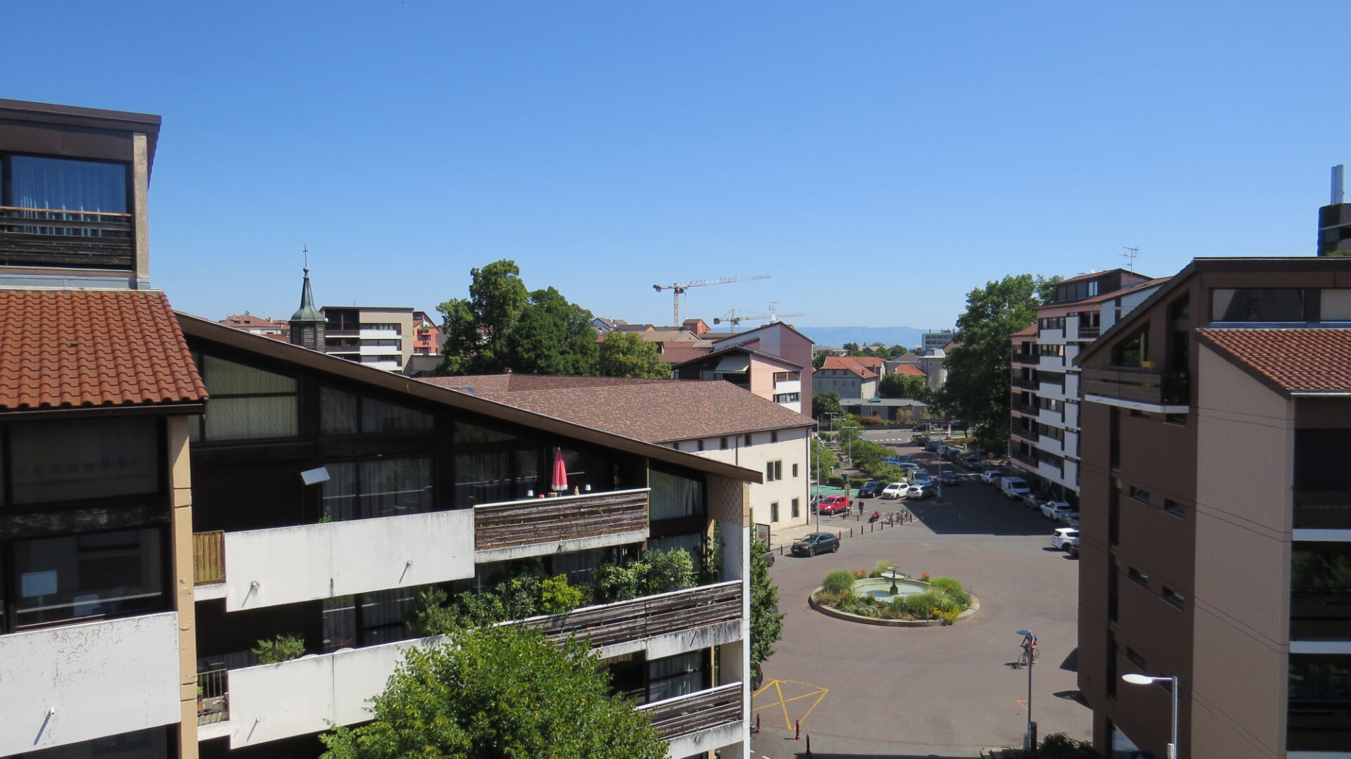Agence immobilière de MAJESTIC - IMMOBILIER THONON - MAJESTIC - IMMOBILIER THONON
