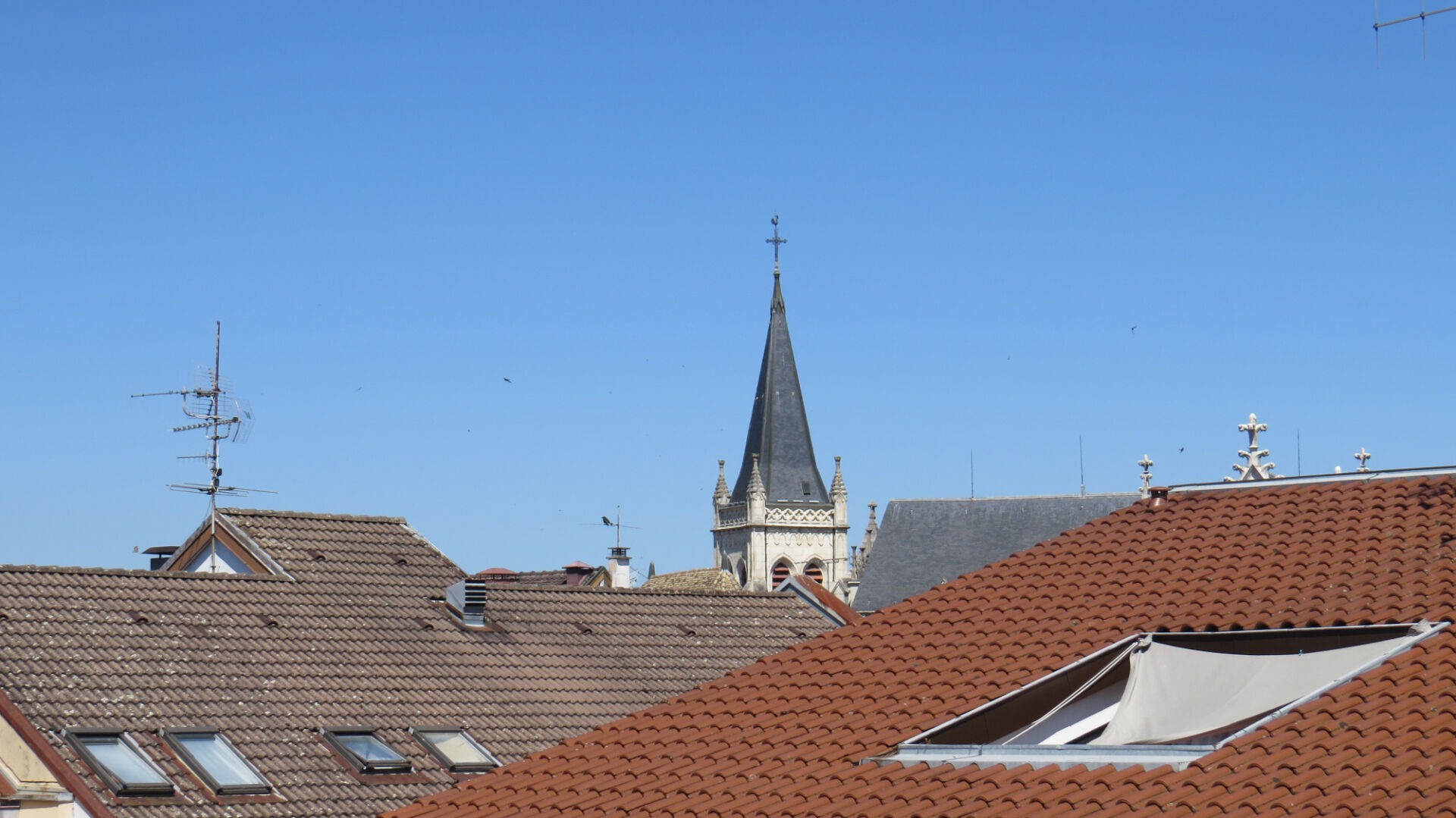 Photo Appartement Thonon Les Bains 2 pièces 38.82 m2 image 2/6