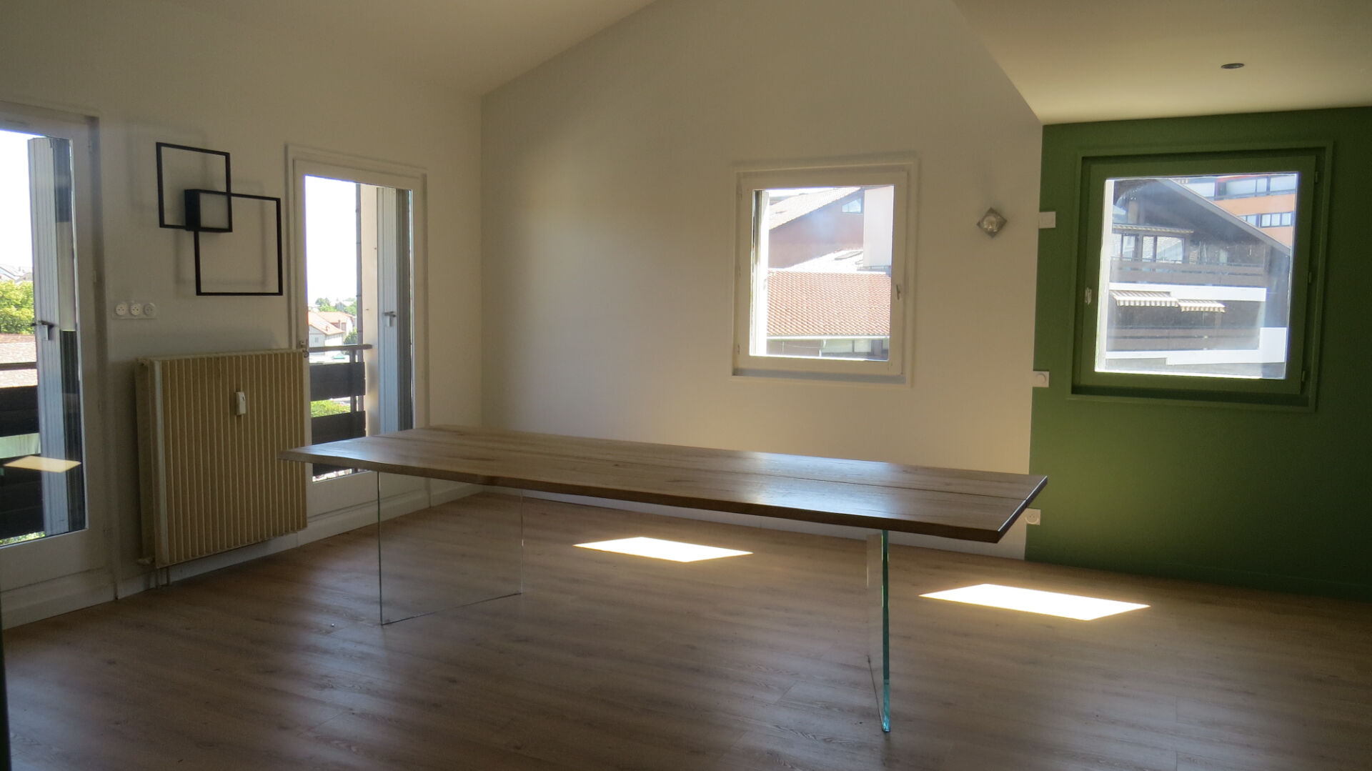 Photo Appartement Thonon Les Bains 2 pièces 38.82 m2 image 3/6