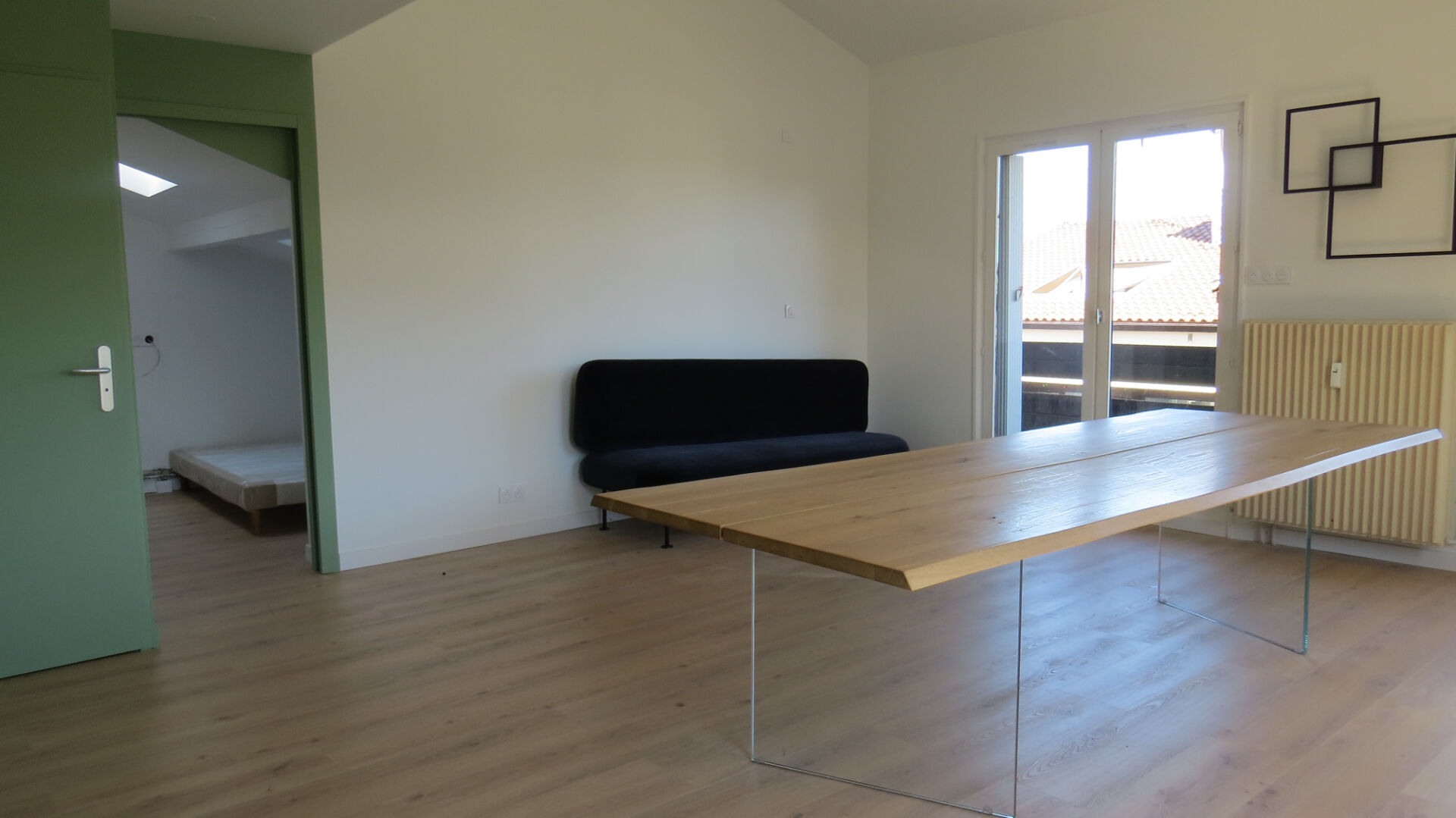 Photo Appartement Thonon Les Bains 2 pièces 38.82 m2 image 4/6