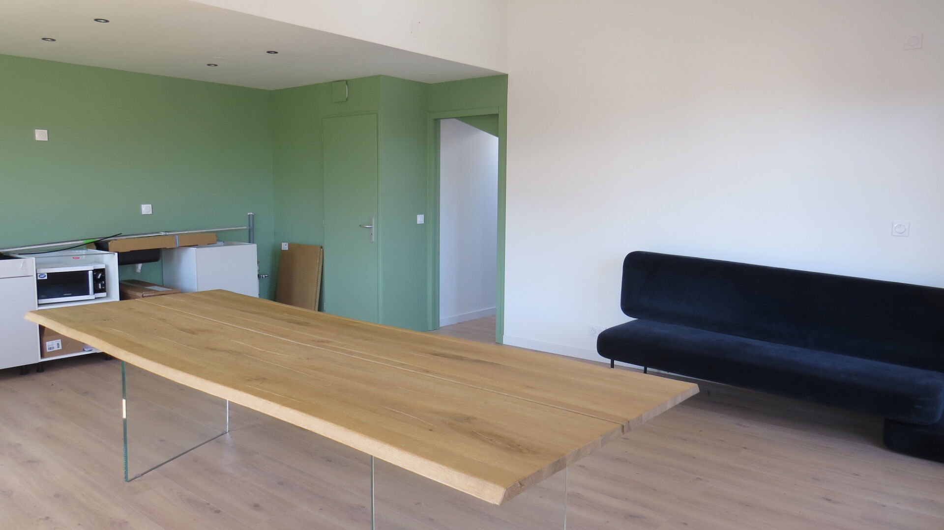 Photo Appartement Thonon Les Bains 2 pièces 38.82 m2 image 5/6