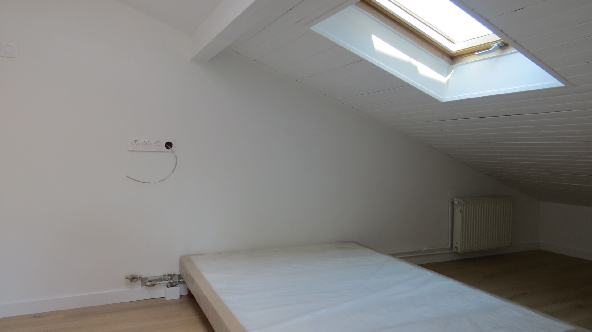 Photo Appartement Thonon Les Bains 2 pièces 38.82 m2 image 6/6