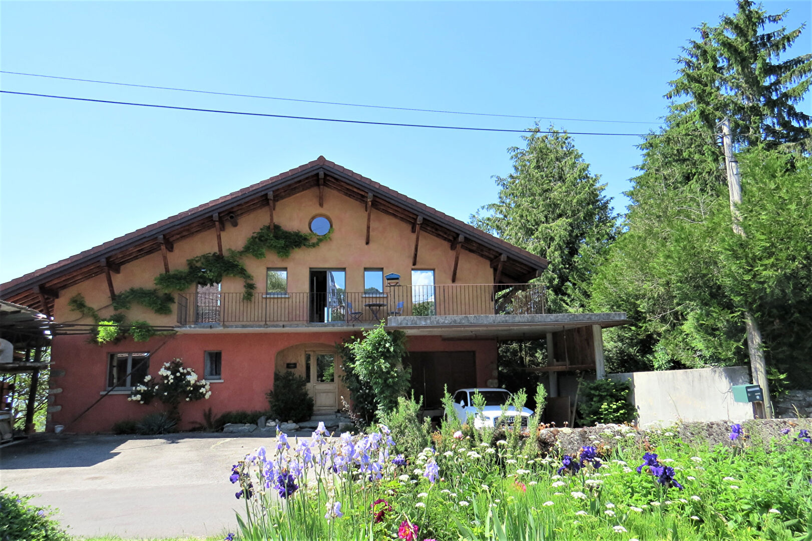 Agence immobilière de MAJESTIC - IMMOBILIER THONON - MAJESTIC - IMMOBILIER THONON