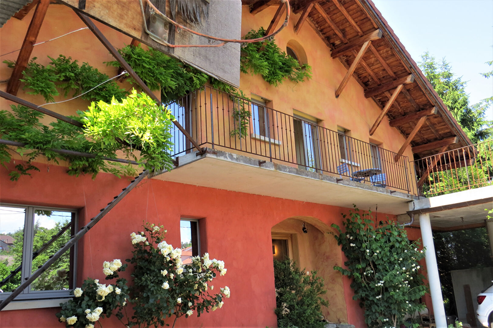 Photo Maison Marin 7 pièce(s) 264 m2 image 2/6