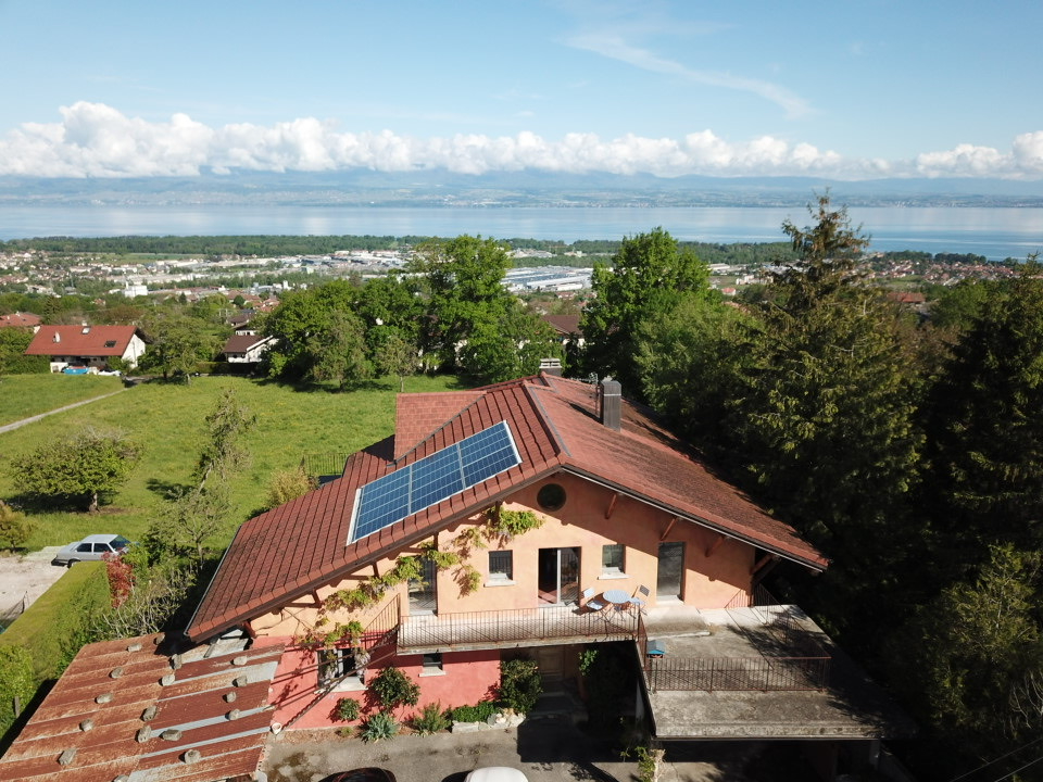 Photo Maison Marin 7 pièce(s) 264 m2 image 4/6