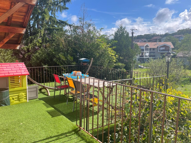 Photo Maison Marin 7 pièce(s) 264 m2 image 5/6