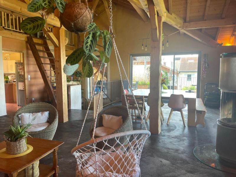 Photo Maison Marin 7 pièce(s) 264 m2 image 6/6