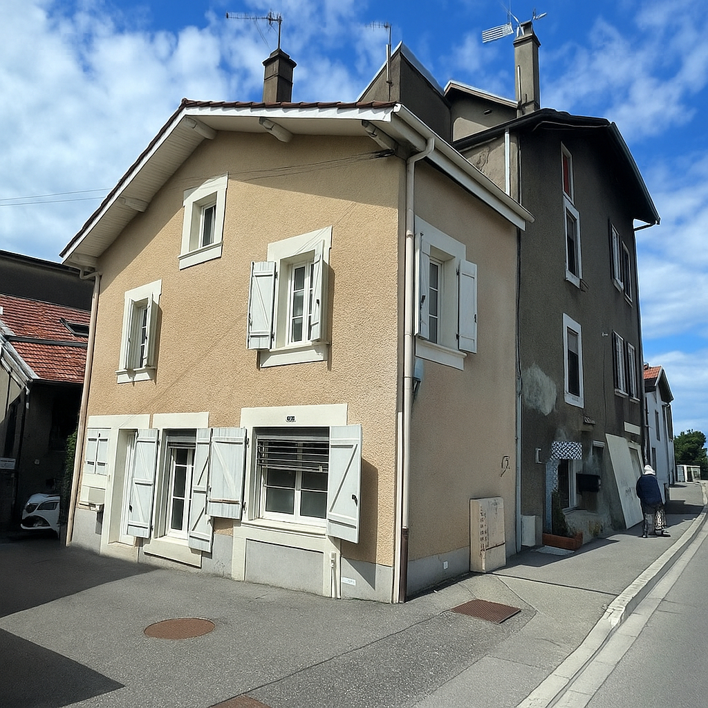 Agence immobilière de MAJESTIC - IMMOBILIER THONON - MAJESTIC - IMMOBILIER THONON
