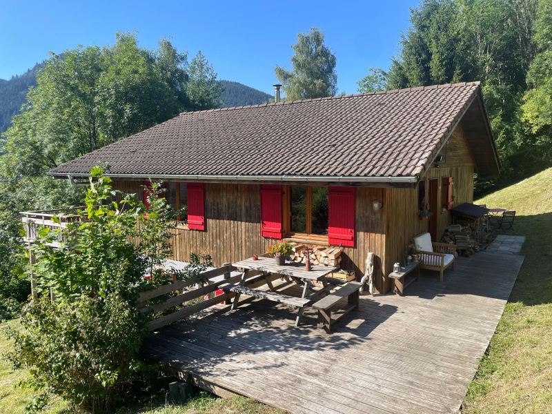 Photo Chalet Bernex 5 pièces 135 m2 image 1/6