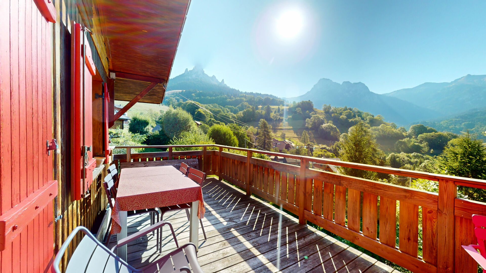 Photo Chalet Bernex 5 pièces 135 m2 image 3/6