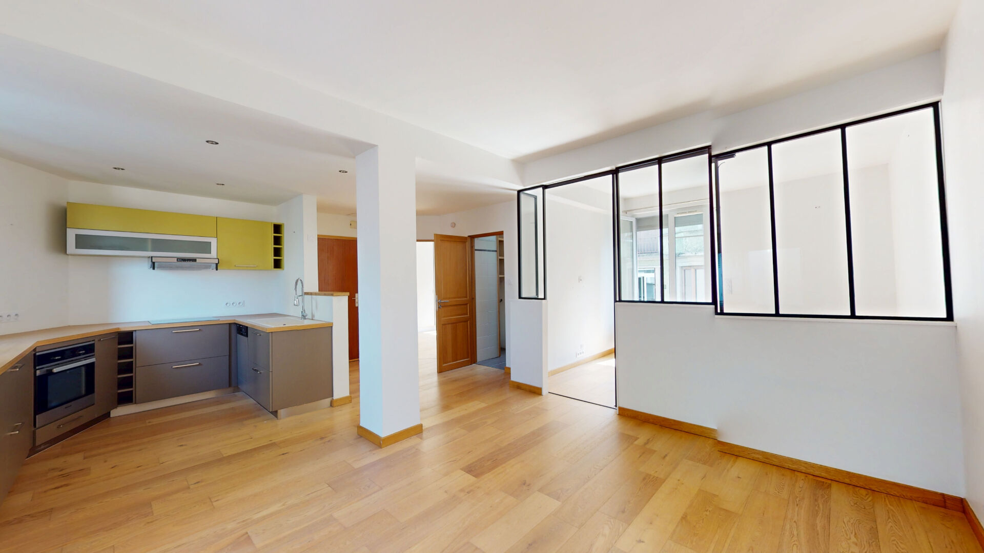 Agence immobilière de MAJESTIC - IMMOBILIER THONON - MAJESTIC - IMMOBILIER THONON