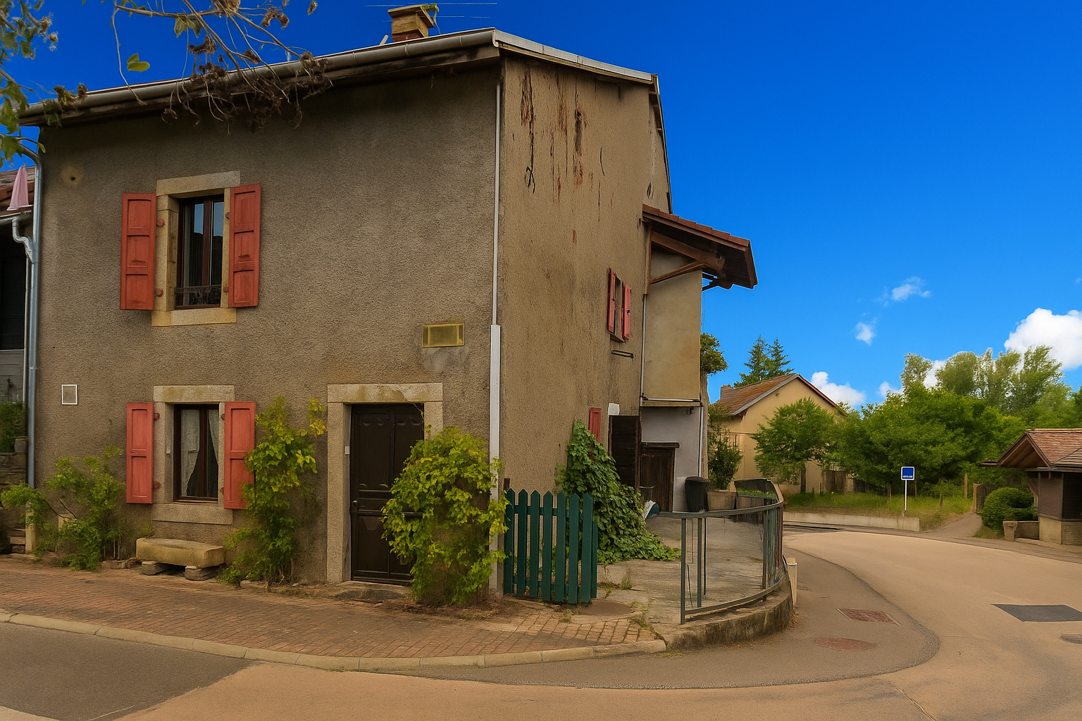 Agence immobilière de MAJESTIC - IMMOBILIER THONON - MAJESTIC - IMMOBILIER THONON