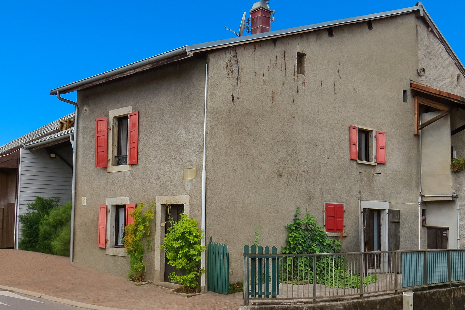 Agence immobilière de MAJESTIC - IMMOBILIER THONON - MAJESTIC - IMMOBILIER THONON