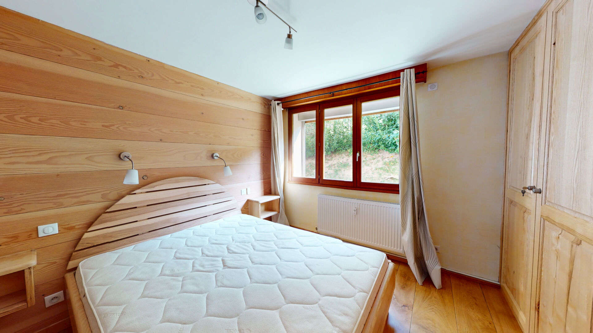 Photo Appartement La Chapelle D Abondance 4 pièces 89 m2 image 5/6