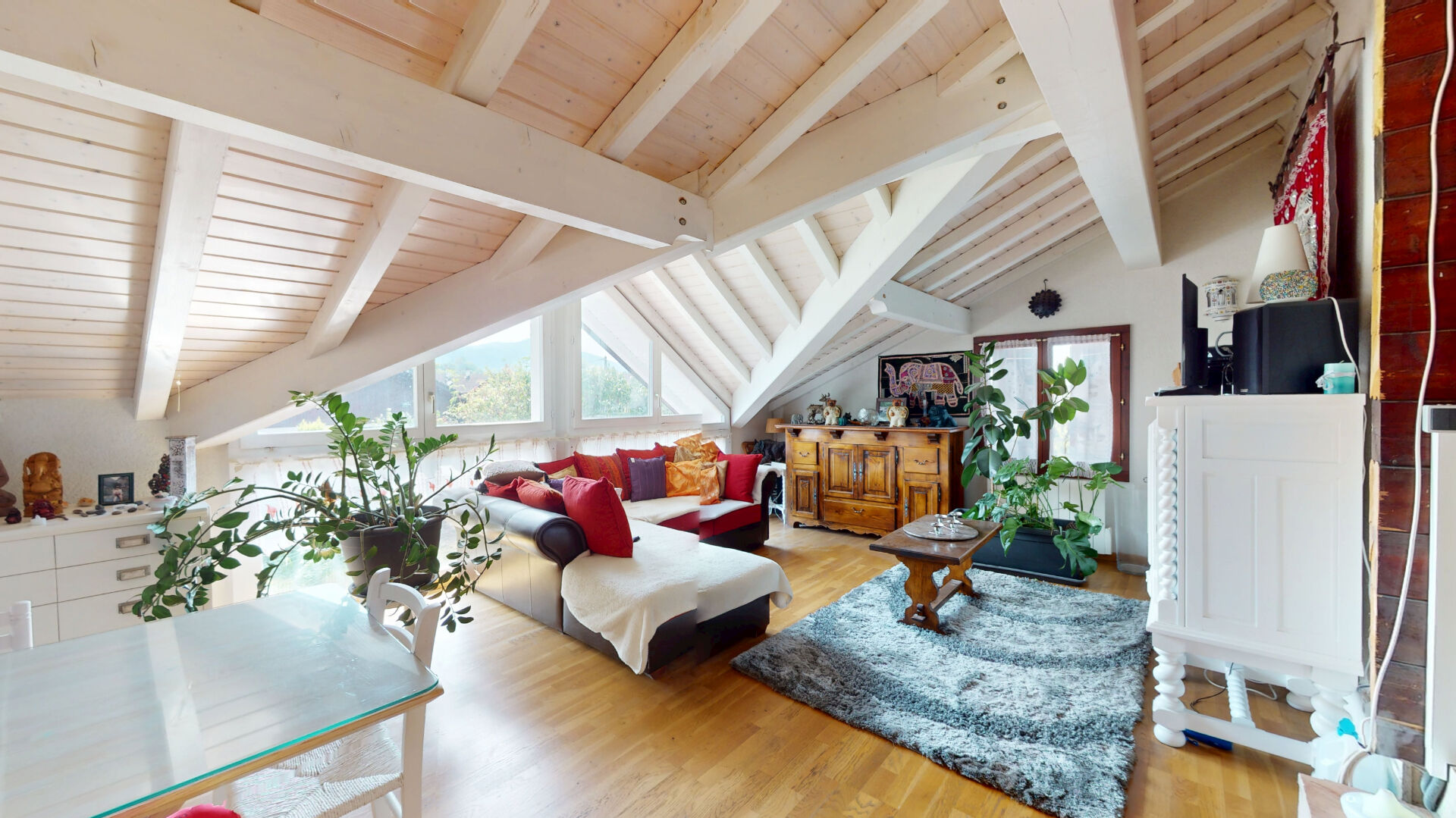 Maison Perrignier 5 pièces