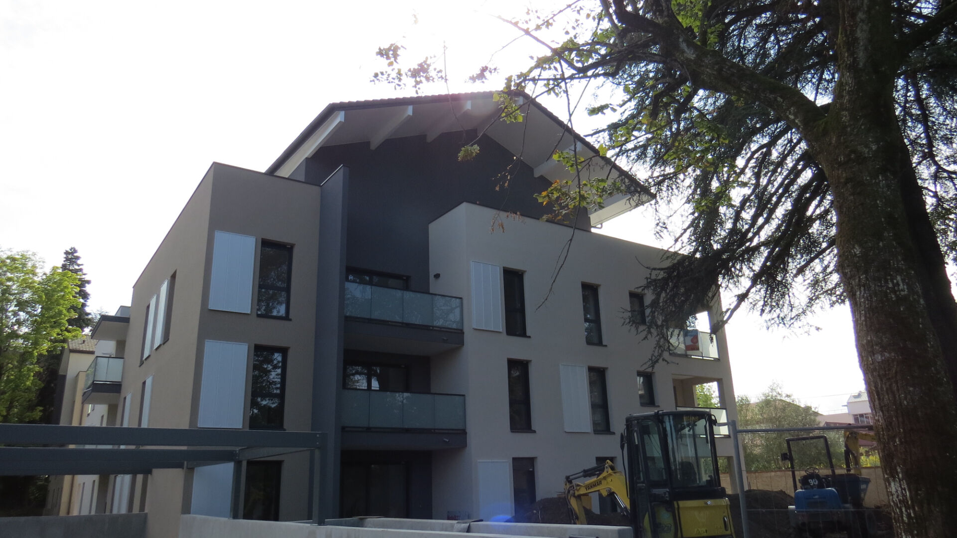 Agence immobilière de MAJESTIC - IMMOBILIER THONON - MAJESTIC - IMMOBILIER THONON