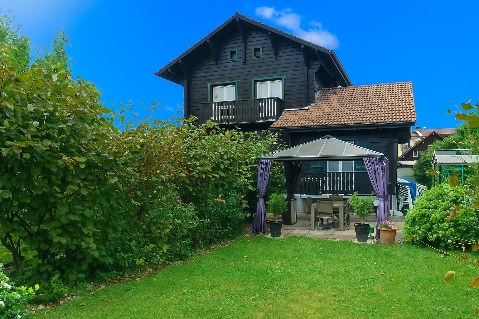 Agence immobilière de MAJESTIC - IMMOBILIER THONON - MAJESTIC - IMMOBILIER THONON