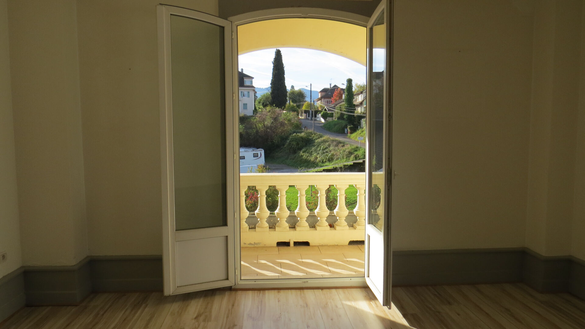 Photo Appartement Thonon-les-bains 3 pièces 89 m2 image 2/5